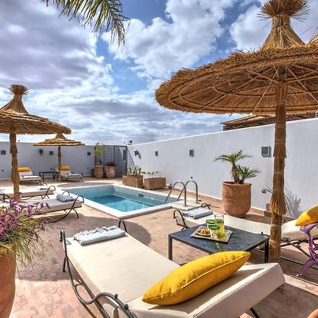 Riad Awa Marrakesh Exterior photo