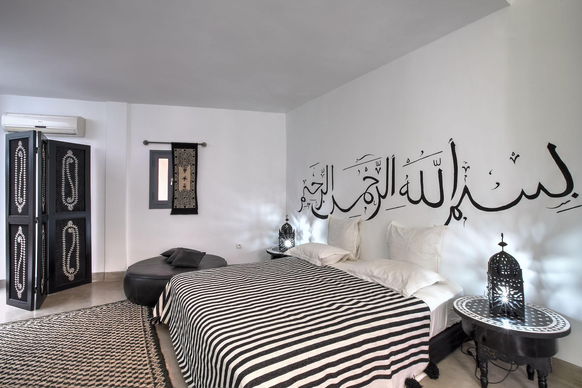 Riad Awa Marrakesh Exterior photo