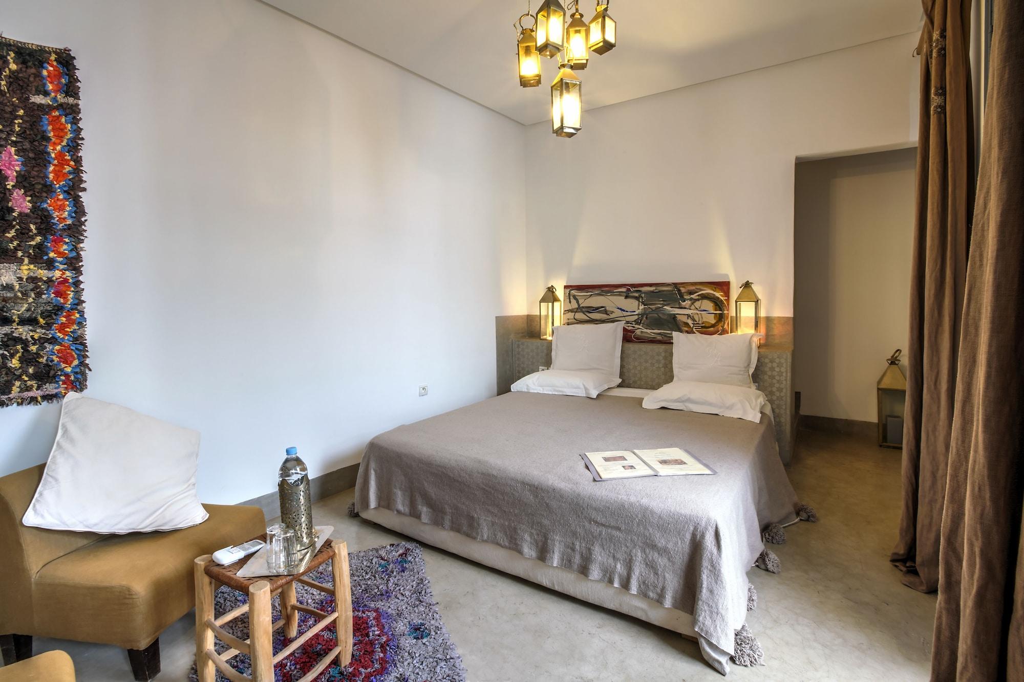 Riad Awa Marrakesh Exterior photo